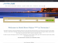Hotelriverpalace.it