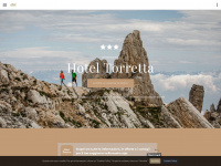Hoteltorrettabellamonte.it