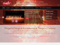 Proyectotango.it