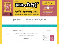 Equalafesta2017.wordpress.com