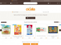 cicalia.com