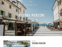 Tavernamarconi.it
