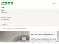 hoganas-france.com