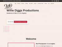 Williediggsproductions.com