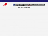 swisshockey.org