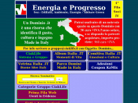 Energiaeprogresso.it