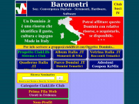 Barometri.it