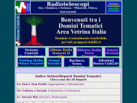 Radiotelescopi.it