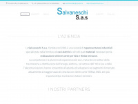 salvaneschisas.com