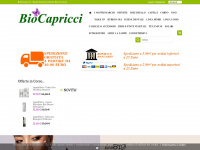 biocapricci.com