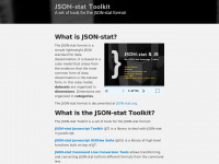 Json-stat.com