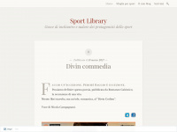 Sportlibrary.wordpress.com