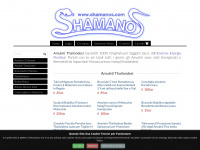 shamanos.com