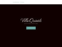 Villaquintili.com