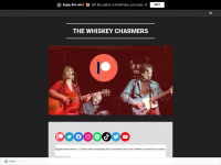 Thewhiskeycharmers.com