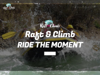 Raftclimb.com