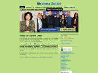 Nicolettazuliani.net