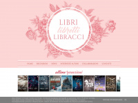 Librilibrettilibracci.blogspot.com