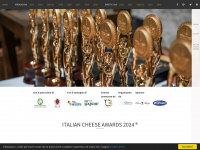 Italiancheeseawards.it