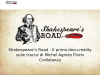 Shakespearesroad.com