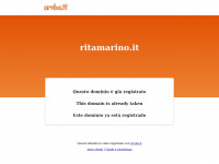 Ritamarino.it