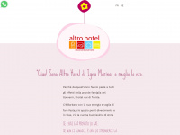 altrohotel.com