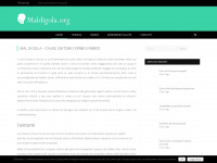 maldigola.org