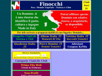 Finocchi.it