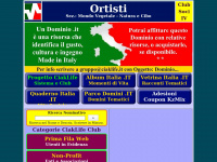 Ortisti.it