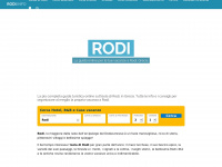 rodi.info