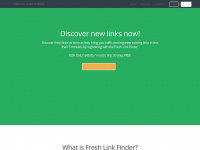 Freshlinkfinder.com