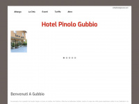 Hotelpinolo.com