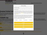 Yourope.org