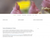 Corsodibotanica.ch
