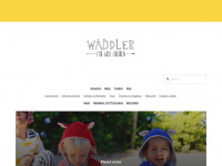 Waddler.co.uk