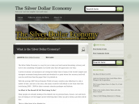 Silverdollareconomy.com