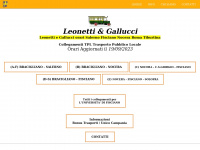leonetti-gallucci.it