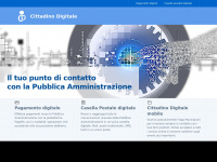 Cittadinodigitale.it