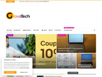 Giovatech.com