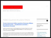 Fabbro-milano-bruzzano.com