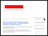 Fabbro-milano-famagosta.com