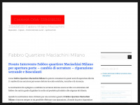fabbro-milano-maciachini.com