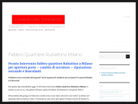 Fabbro-milano-rubattino.com
