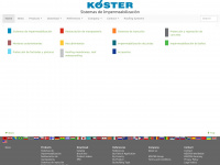 Koster.com.pa