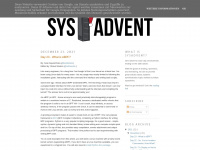 sysadvent.blogspot.com