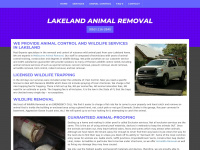 Lakeland-animal-removal.com