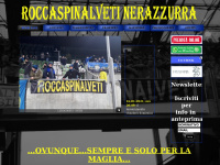 Roccaspinalvetinerazzurra.com