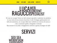 Lucaragucci.com