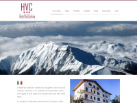 Hotelvalcarlina.com