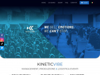 Kineticvibe.net